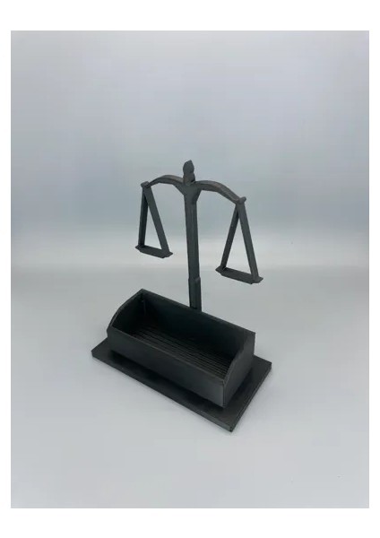 Adalet Kart Vizitlik modelleri