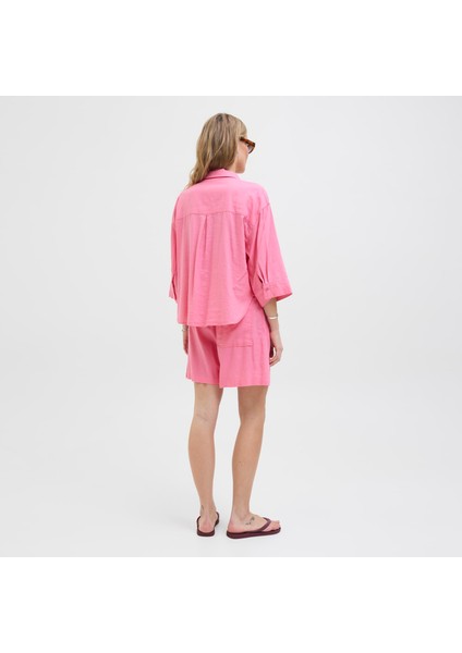 Kadin Keten Sort - Breeze