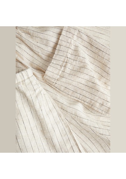 Kadin Keten Sort - Breeze