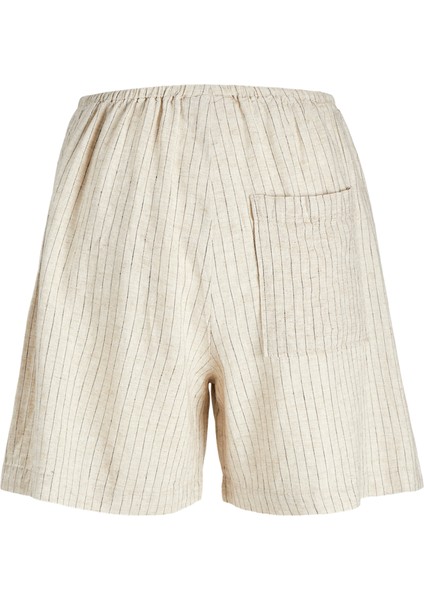 Kadin Keten Sort - Breeze