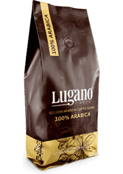 Arabica Espresso Çekirdeği 1 kg
