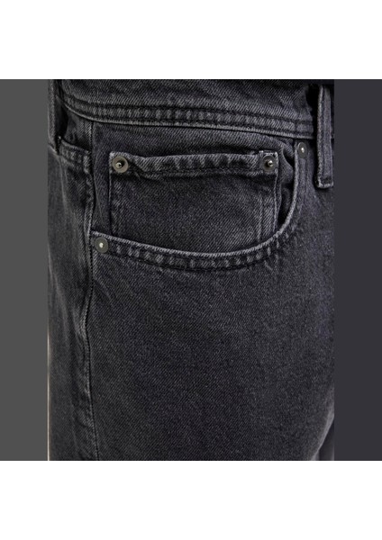 Erkek Tony 730 Denim Sort