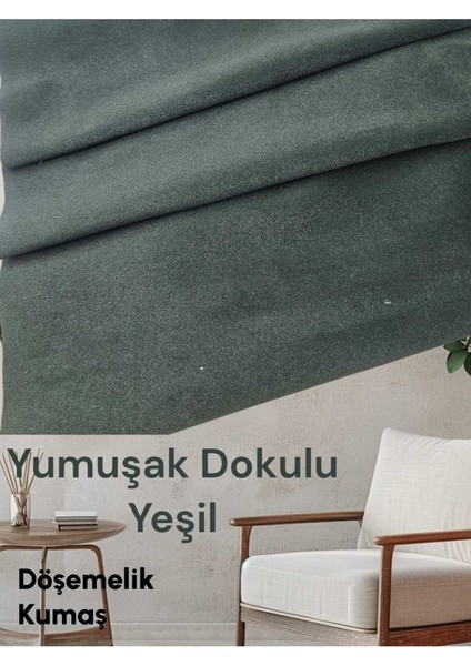 Döşemelik Kumaş - Koltuk- Sandalye - Minder - Kırlent