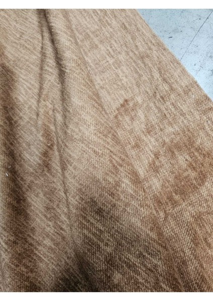 Döşemelik Şık Peluş Kumaş