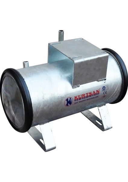 Küçük Vakum Kazanı (Komple) - KP01047