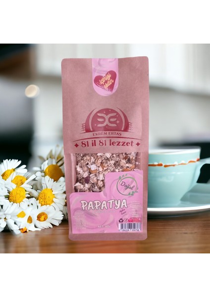 Papatya Çayı 60gr