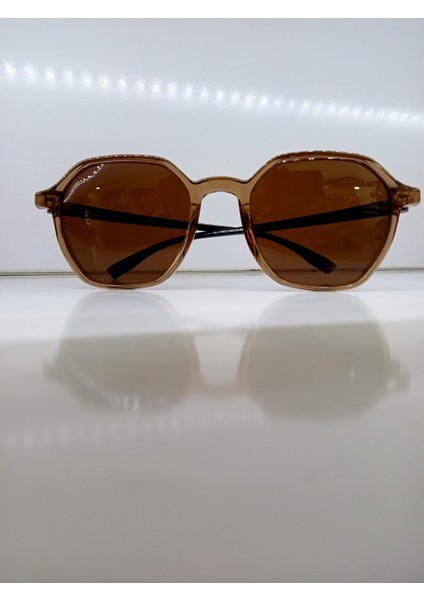 5055 C2 Polarize Unisex Güneş Gözlüğü