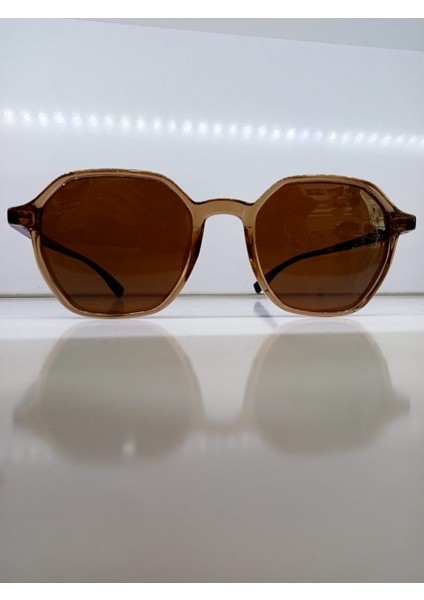 5055 C2 Polarize Unisex Güneş Gözlüğü