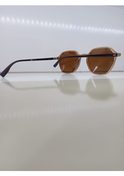 5055 C2 Polarize Unisex Güneş Gözlüğü