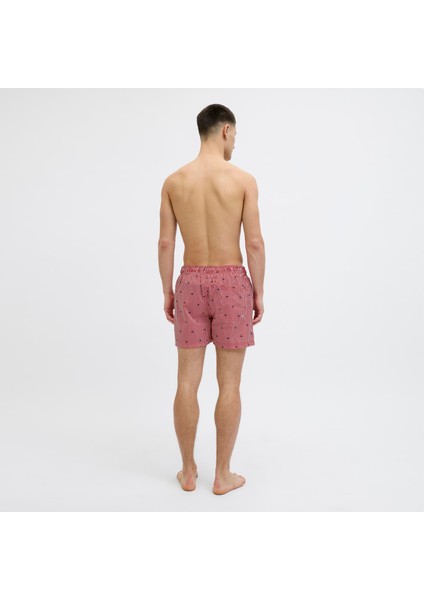 Erkek Çizgili Deniz Sortu - Maui