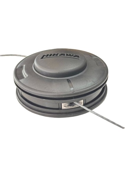 Motorlu Tırpan Misina Başlığı Kawasaki Oleomac Prc Dişi Tip