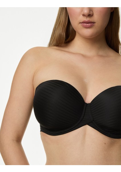 Body Define™ Balenli Straplez Sütyen modelleri