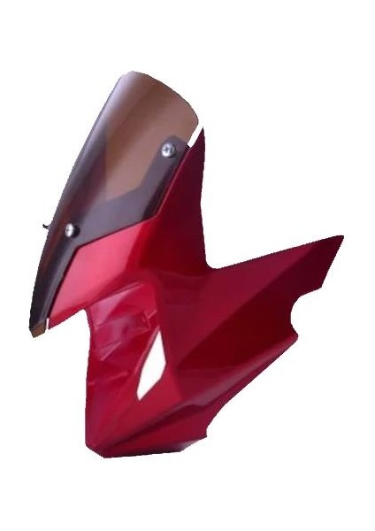 Far Grenajı Drift Kırmızı