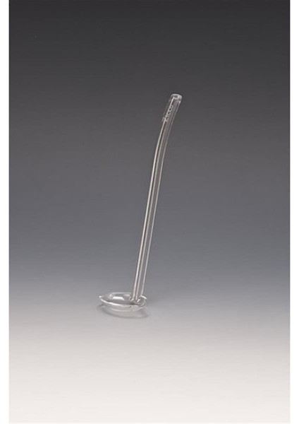 Polycarbonat Mini Kepçe