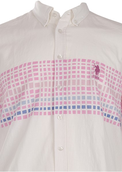 U.s. Polo Assn. Erkek Gömlek 1838252