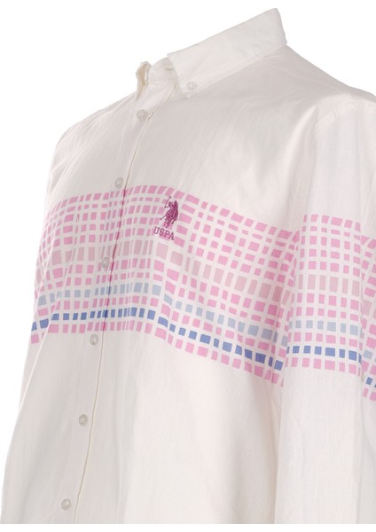 U.s. Polo Assn. Erkek Gömlek 1838252 modelleri