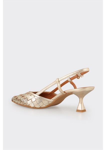 Siyah Deri Kadın Günlük Ayakkabı modelleri