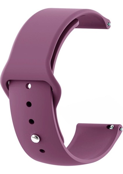 Garmin Vivomove 3 ile Uyumlu Kordon Yumuşak Dokulu Esnek Jel Silikon Kayış fiyatları