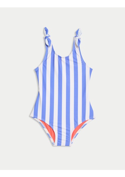 Çizgili Mayo (2-8 Yaş)