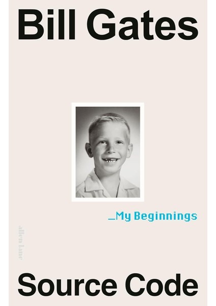 Source Code: My Beginnings Hb