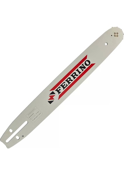 Ferrino 3/25 32 Diş Motorlu Testere Kılavuzu Pala 40CM
