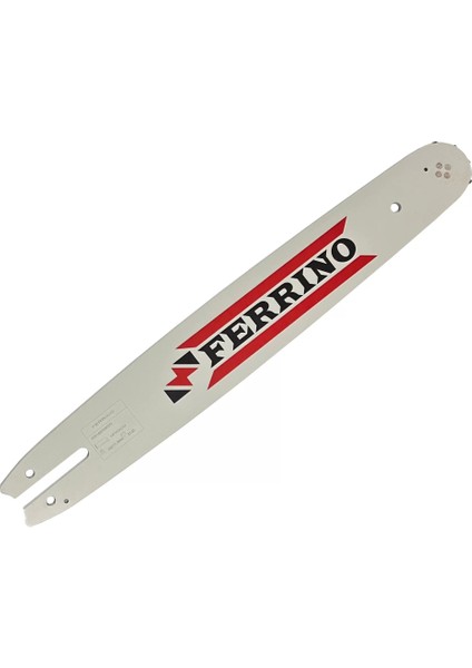Ferrino 91 Ayak 27.5 Diş Motorlu Testere Kılavuzu Pala 40CM