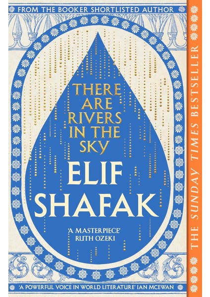 There Are Rivers In The Sky Pb