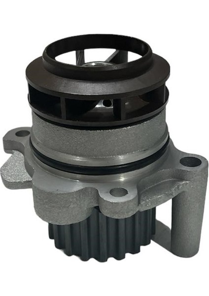Devirdaim 1,6 Tdi 2,0 Tdi Cay Ckub Motor Kodlu Tüm Modeller