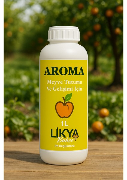 Aroma Ağaç Besini