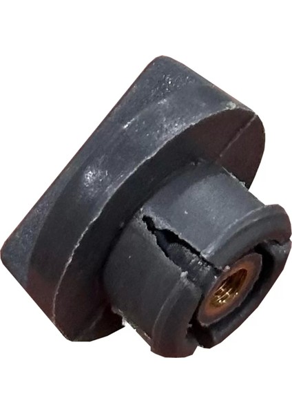 Oleomac GSH51 GSH56 Motorlu Testere Hava Filtre Kapak Vidası