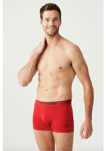 Erkek, Lisanslı, Uspa, 6'lı Boxer Set (Kutulu) fiyatları