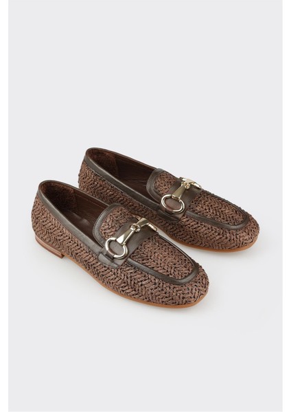 Kahve Kadın Günlük Ayakkabı fiyatları