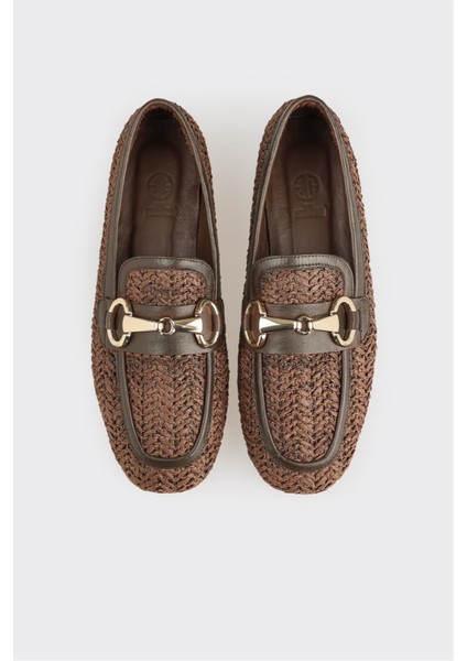 Kahve Kadın Günlük Ayakkabı fırsatları