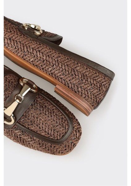 Kahve Kadın Günlük Ayakkabı indirimleri