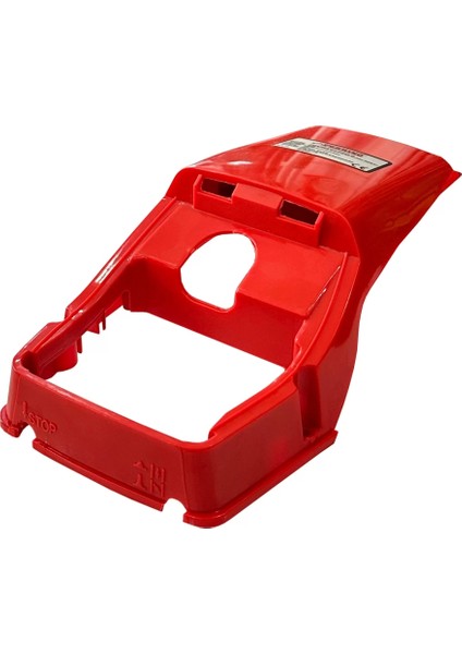 Ferrino YH5200 Motorlu Testere Üst Kaporta