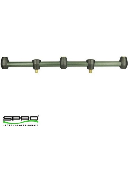 Strategy Buzzerbar Goalpost 38 cm 3 Yuvalı