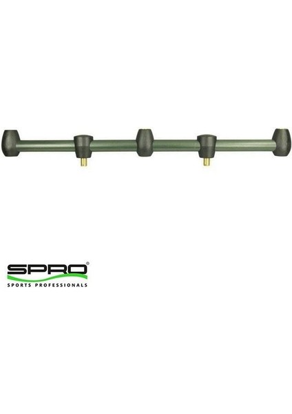 Strategy Buzzerbar Goalpost 38 cm 3 Yuvalı