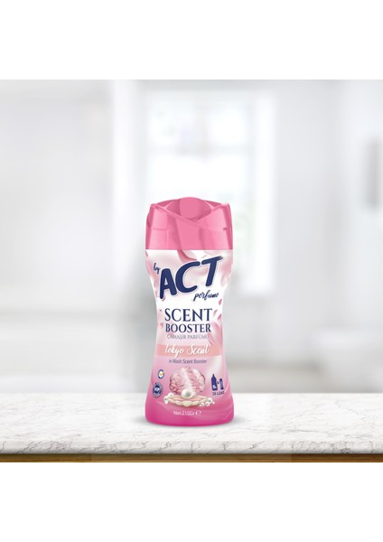 Multishopia Act Çamaşır Parfümü 210 gr