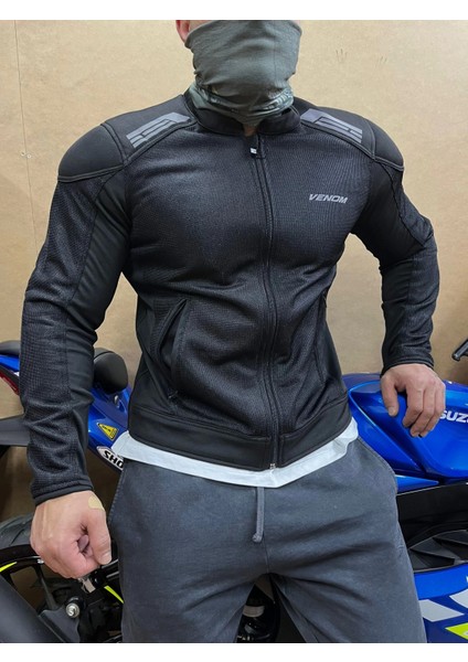Comfort Mont (Fileli Yazlık Model)