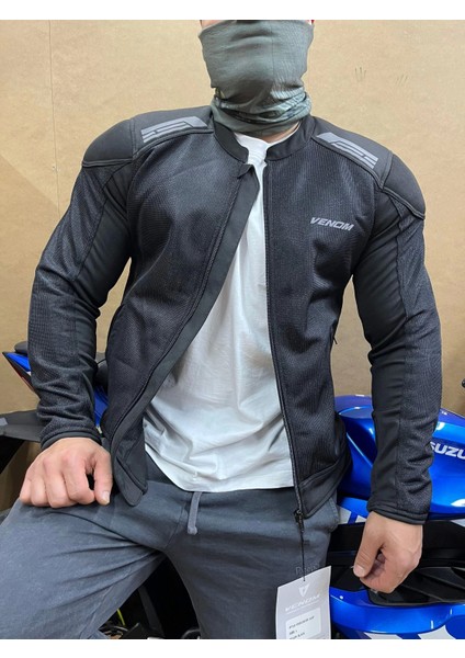 Comfort Mont (Fileli Yazlık Model)