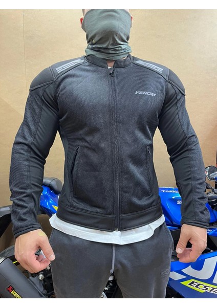Comfort Mont (Fileli Yazlık Model)
