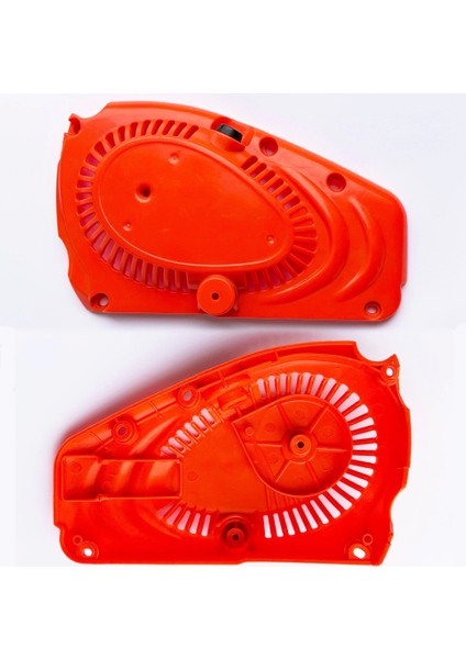 Prc Dal Budama Starter Kapak Boş 2500