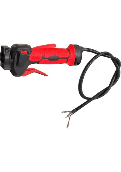Ferrino Motorlu Tırpan Tetik Kabze Grubu Gaz Teli Komple 26MM Yeni Model