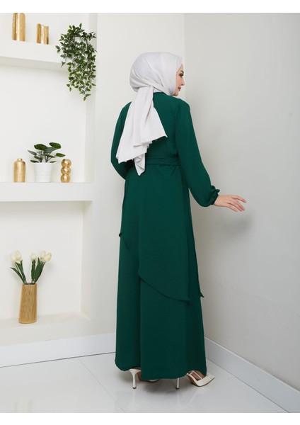 Aerobin Trend Pantolon Tunik 2 Li Takım modelleri
