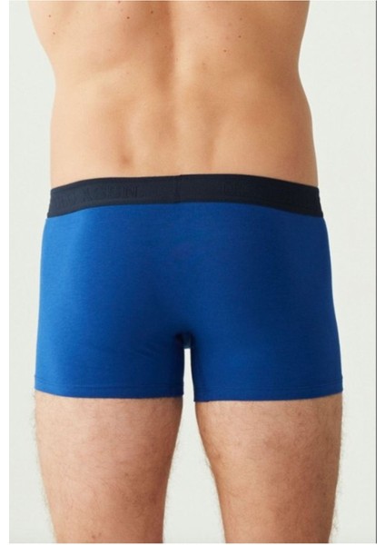 Erkek, Lisanslı, Uspa, 3'lü Boxer Set (Kutulu) modelleri