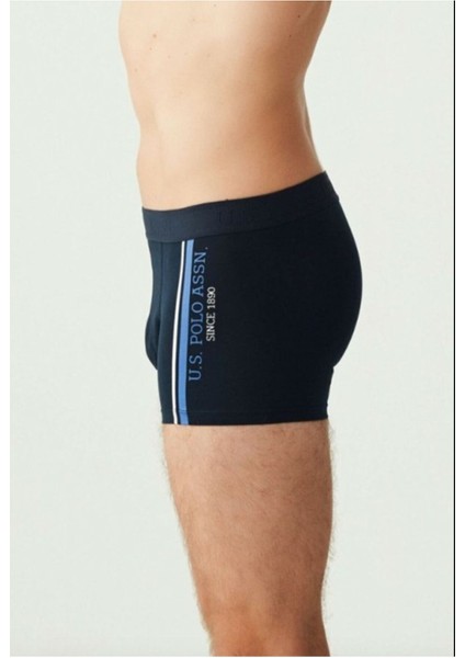 Erkek, Lisanslı, Uspa, 3'lü Boxer Set (Kutulu) indirimleri