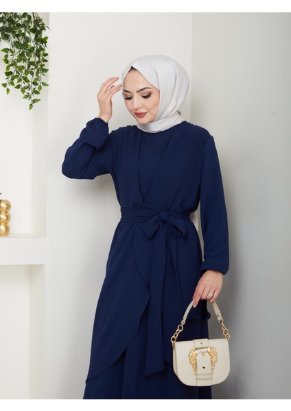 Aerobin Trend Pantolon Tunik 2 Li Takım modelleri