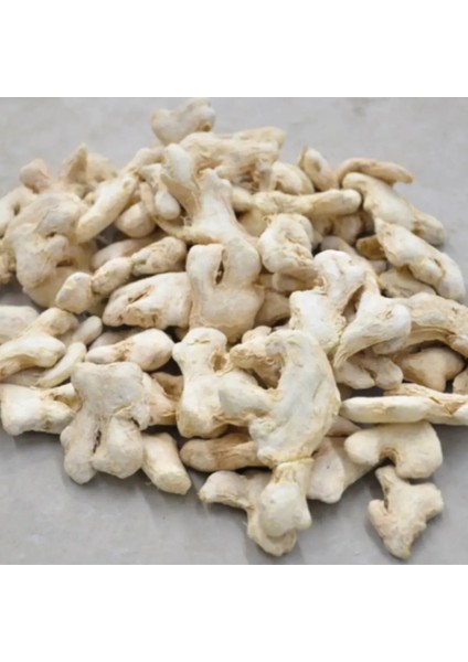 Tane Zencefil Doğal Yeni Mahsül 300 gr