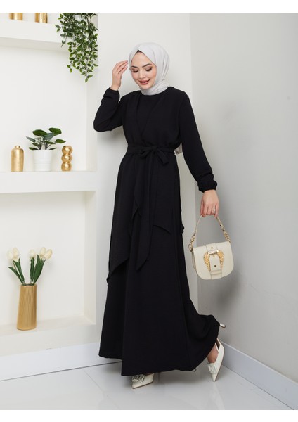 Aerobin Trend Pantolon Tunik 2 Li Takım