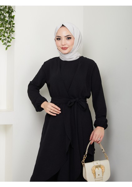 Aerobin Trend Pantolon Tunik 2 Li Takım